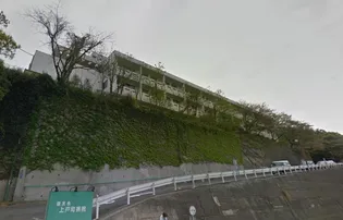 フェリーチェ・アクト I【2階】の周辺