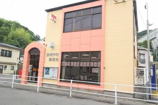 フェリーチェ・アクト I【2階】の周辺