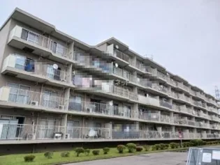 エミネンス小山3号棟の画像