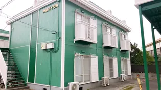 光揚ハイツA棟の画像