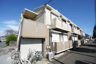 レイクサイドおゆみの画像