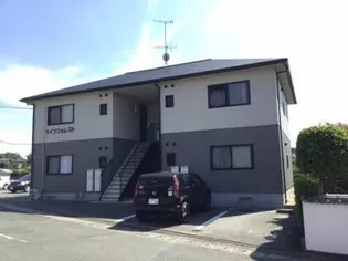 ライフフォレストの画像