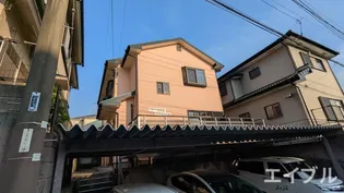 鹿児島県鹿児島市伊敷台1【一戸建】の外観