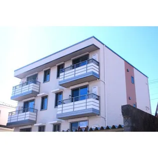 ヒルズ桜小路の画像