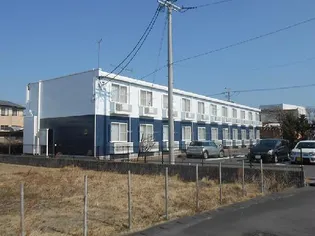 レオパレスKENの画像