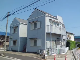 アーク浅井の画像