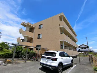 タムラヤマンションの画像