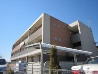 パレス ジェリカの画像