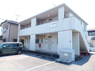 ハイツセレーノSの画像