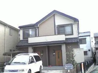 愛知県名古屋市守山区永森町【アパート】の外観