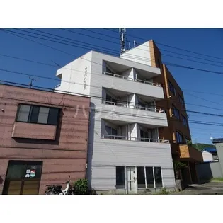 マツバハイツ5の画像