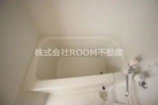 CAT BOX LOFT A・B【1階】の風呂