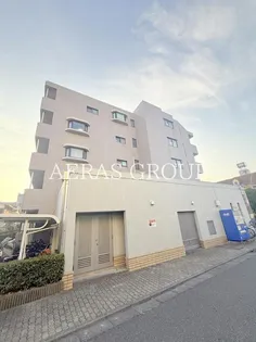 GraceCourt Umejima【4階】の外観