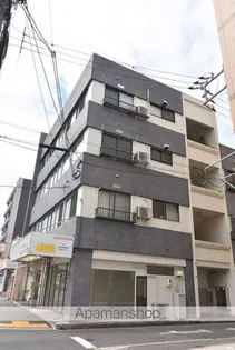メゾンエル沖野上【2階】の外観