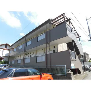 コーポ中村の画像