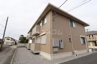 MAISON DE 府中 Aの画像