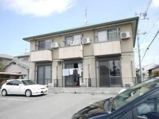 シャンティーブルーの画像