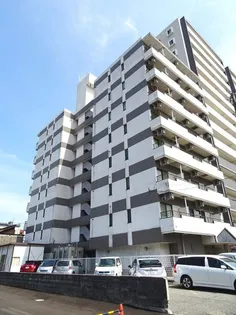 リュミエ白銀【2階】の外観