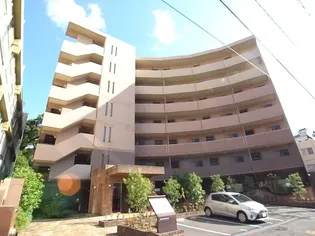 トレディアすわの杜の画像