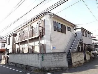 WILDCAT国分寺の画像