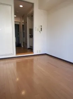 GRAZIA方南町【4階】の居間