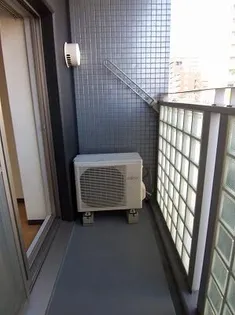 GRAZIA方南町【4階】の内装