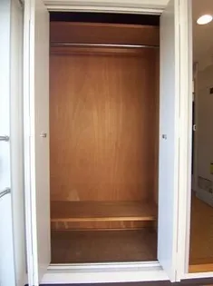 GRAZIA方南町【4階】の内装