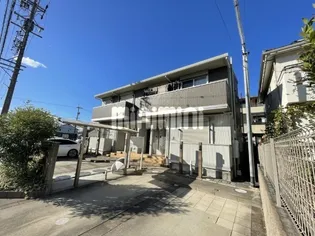 プレミール3【2階】の外観