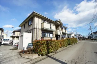 宮城県多賀城市高橋4【アパート】の外観