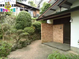 長崎県長崎市矢の平1【一戸建】の外観