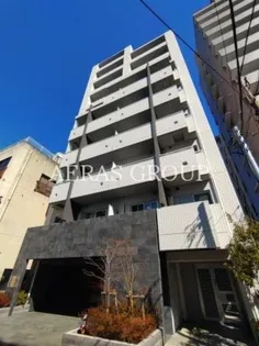 エスジーコート三ノ輪の画像