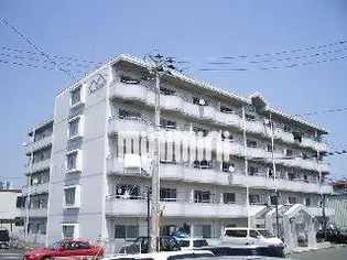 マ メゾンの画像