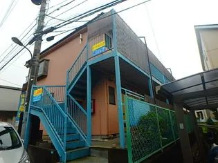 ポルシェ聖蹟桜ヶ丘IIの画像