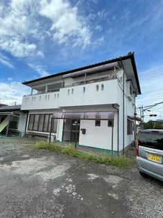 福島県福島市森合字高野【一戸建】の外観