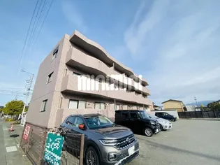 グランディオールマンションの画像