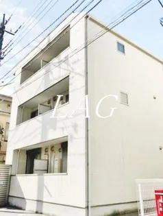 フェリーチェ喜多見の画像
