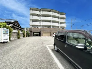 高知県高知市一宮西町3【マンション】の外観