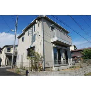 神奈川県茅ヶ崎市柳島2【一戸建】の外観