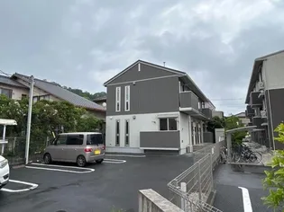 日吉ハイツ IIの画像