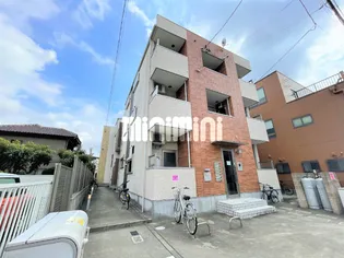 メゾン ド サントリナの画像