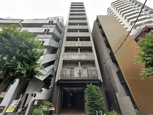 一番町レジデンスの画像