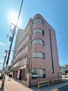 ミヤコマンションの画像