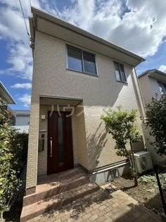 埼玉県さいたま市南区大字大谷口【一戸建】の外観