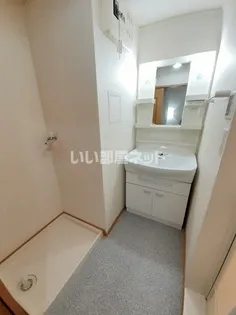 ミラベル【2階】の内装