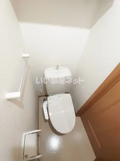 ミラベル【2階】の内装