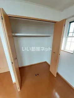 ミラベル【2階】の内装