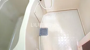 アクセス第5ビル佐賀駅南【4階】の風呂