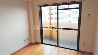 アクセス第5ビル佐賀駅南【4階】の内装