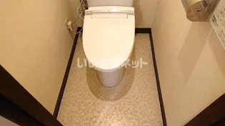 アクセス第5ビル佐賀駅南【4階】の内装