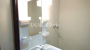 アクセス第5ビル佐賀駅南【4階】の内装